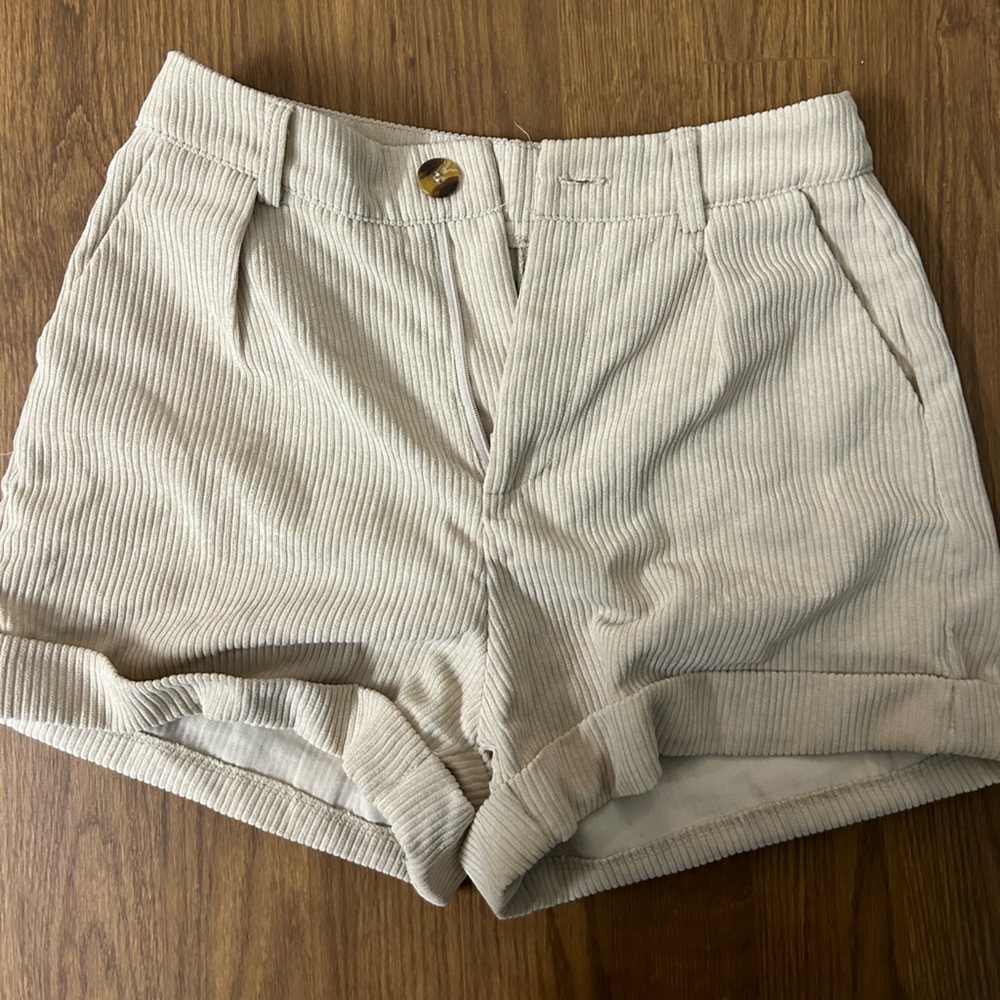 SHEIN shorts